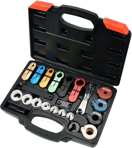 TRANSMISSION LINE DISCONECT KIT (YT-06301)