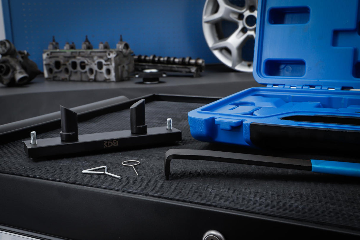 ENGINE TIMING TOOL SET | FOR VAG | 7 PCS. (8219)