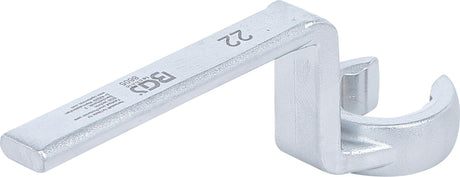 SPECIAL COMBINATION SPANNER FOR OYGEN PROBES, OPEN | 22 MM (8605)