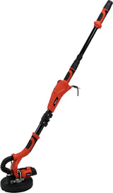 DRYWALL SANDER 710W WITH EXTENSION (YT-82350)