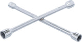 WHEEL WRENCH | FOR CARS | 17 X 19 X 22 MM X 13/16" (1455)