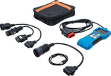OBD 2 (EOBD) ERROR CODE DIAGNOSTIC TOOL | FOR TRUCKS (74273)