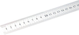 STEEL SCALE | FLEXIBLE | STAINLESS STEEL | 0.5 M (50889)