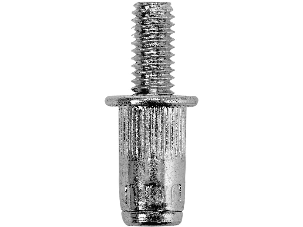 COLUMN NUTS M6 20PCS (YT-36202)