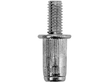 COLUMN NUTS M6 20PCS (YT-36202)