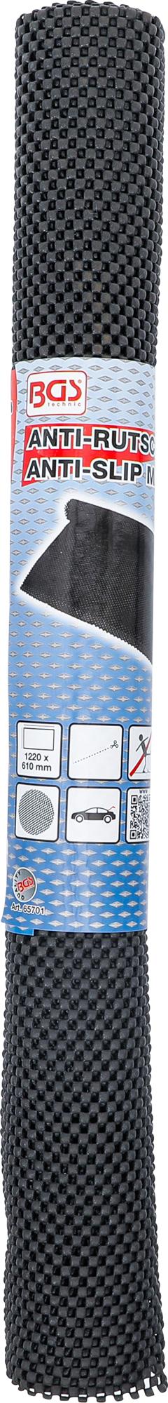 ANTI-SLIP MAT | 1220 X 610 MM (65701)