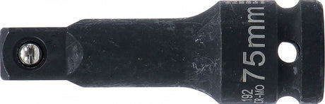 IMPACT EXTENSION BAR | 12.5 MM (1/2") | 75 MM (192)