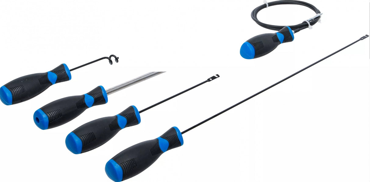 CABLE INSTALLATION TOOL SET | 5 PCS. (9495)