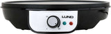 CREPE MAKER 1000W 30CM (67470)
