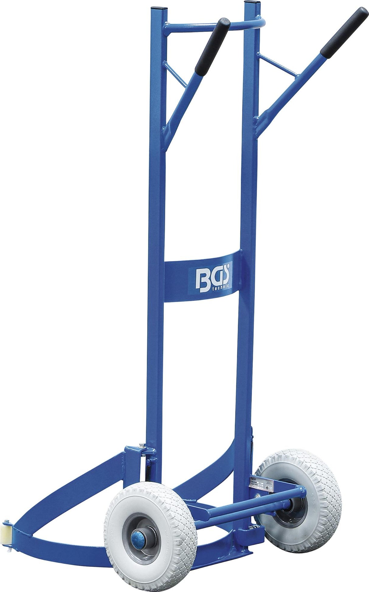 TIRE CART | 200 KG (9027)