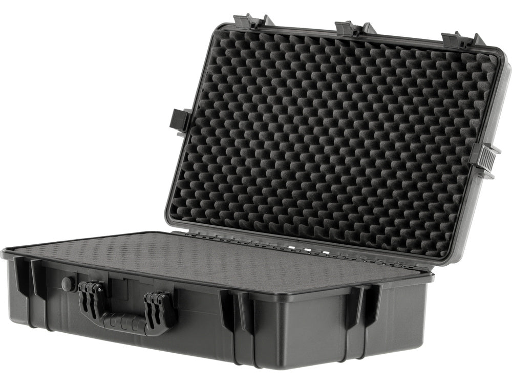 HERMETIC TOOLBOX 715X430X185MM (YT-08918)