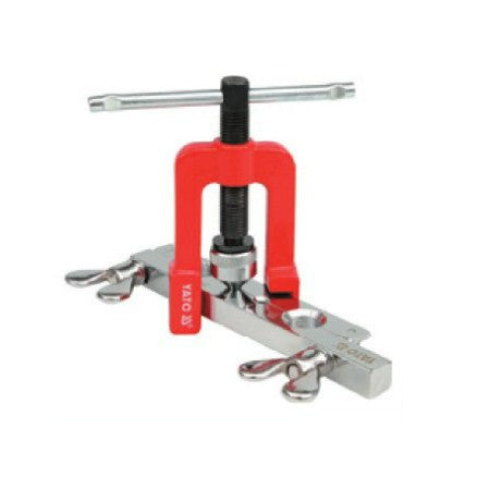 HAND FLARING TOOLS SET 3-19MM (YT-2180)