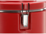 ISOTHERMAL CONTAINER ROUND WITH TAP 15L (YG-09231)