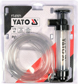 MULTI USE TRANSFER PUMP (YT-07071)