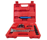 PIPE FLARING SET | 11 PCS. (SK18640)