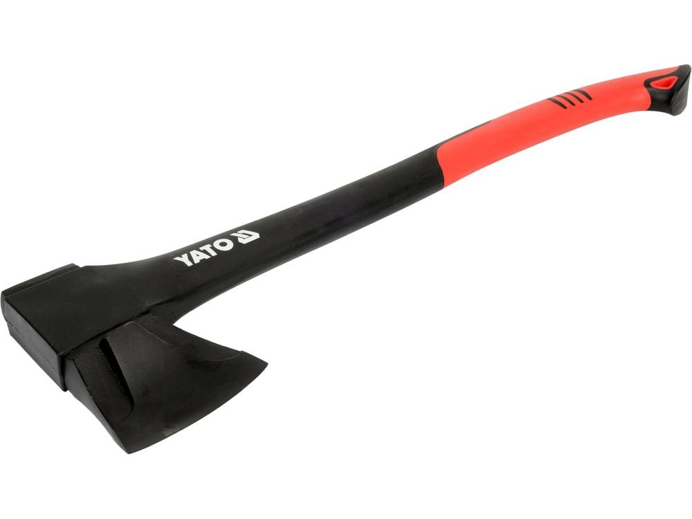 SPLITTING AXE 1600G NYLON HANDLE (YT-80081)