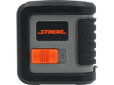 SELF LEVELING CROSS LINE GREEN LASER (18003)