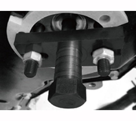 DIESEL PUMP GEAR PULLER | FORD | 7 PCS. (SK8915)