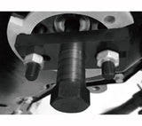 DIESEL PUMP GEAR PULLER | FORD | 7 PCS. (SK8915)