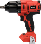 IMPACT WRENCH 18V 1/2'' 700NM - BODY (YT-828061)