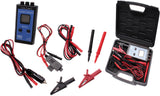 CAR VOLTAGE AND CURRENT TESTER | 1 - 48 V (8890)