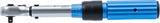 TORQUE WRENCH | 6.3 MM (1/4") | 1 - 6 NM (2824)