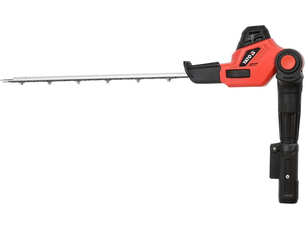 MULTIFUNCTION MACHINE 18V - 2AH (YT-828390)