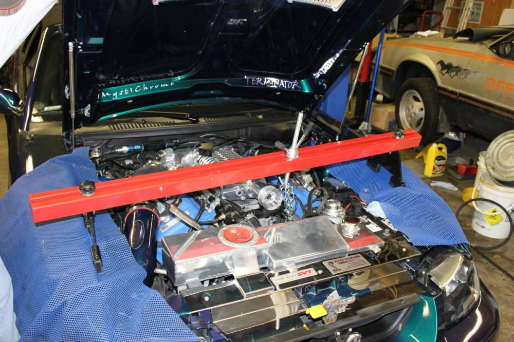 ENGINE SUPPORT | 750 - 1450 MM | 300 KG (9234)