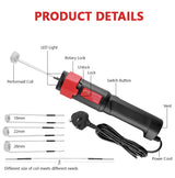 INDUCTION BOLT HEATER | WITH KIT | 220V (N2760)