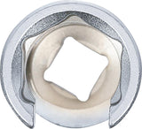 SPECIAL SOCKET, SLOTTED | 10 MM (3/8") DRIVE | 19 MM (70988-19)