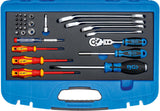 SANITATION / HEATING TOOL SET | 29 PCS. (1433)
