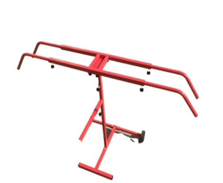 STAND / HOLDER FOR BUMPER REPAIR (AS002)