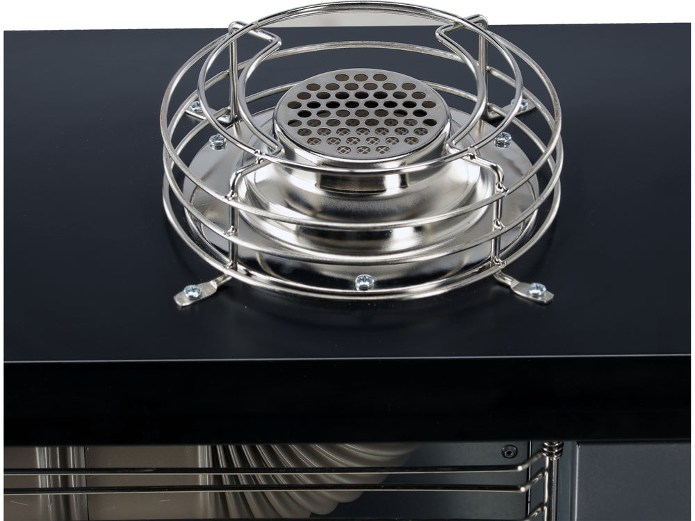 INFRARED OIL HEATER 18KW (YT-99763)