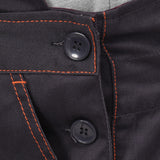 WORK BIB PANTS DORIA S. S (YT-80407)