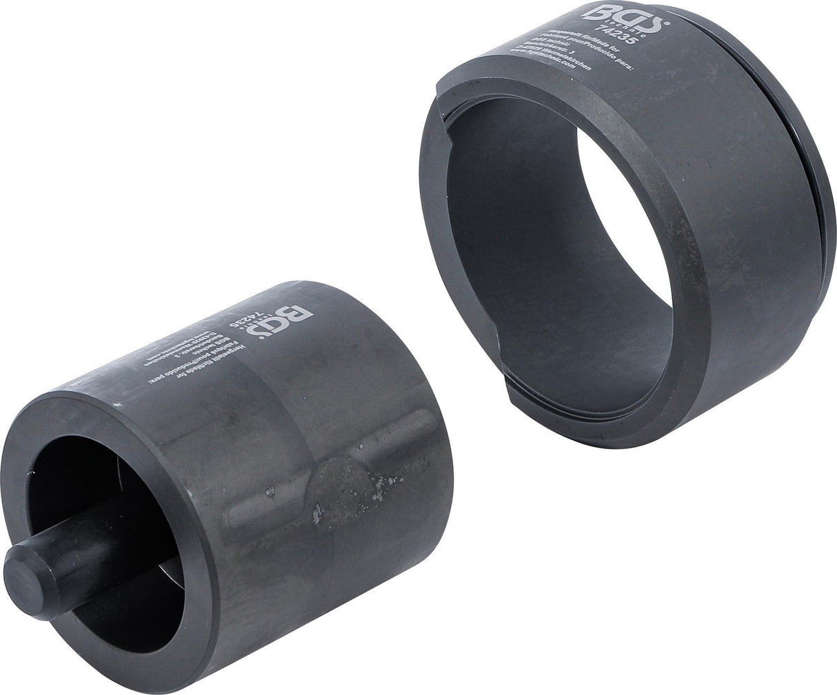 WISHBONE BUSHING TOOL SET | FOR FORD TRANSIT (2000-2013) (74235)
