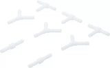 HOSE CONNECTOR ASSORTMENT | FUEL RESISTANT | 5 MM | 8 PCS. (8790-5)