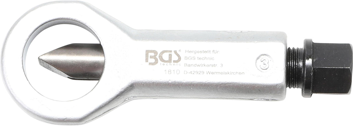NUT SPLITTER | UP TO 22 MM (1810)