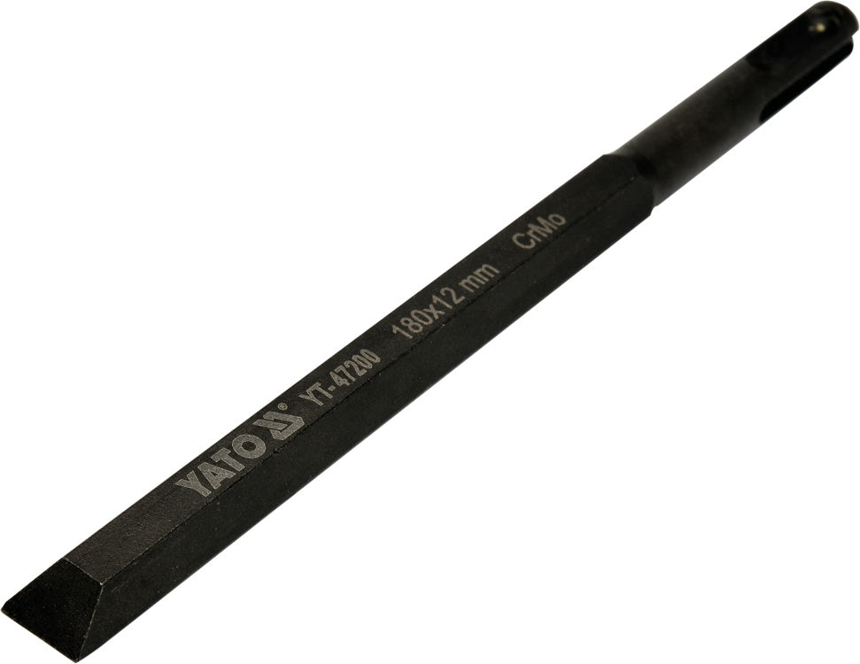 SDS PLUS CHISEL FOR WOOD (YT-47200)