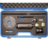 HYDRAULIC WHEEL BEARING TOOL SET | BGS 8737, 8738, 8739, 1609, 1613 (8788)