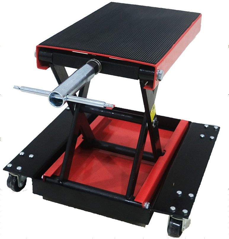 MOTORCYCLE LIFT | 500 KG (LJ8099-1)
