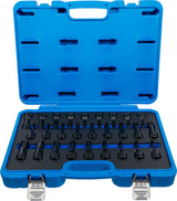 IMPACT BIT SOCKET SET | 27 PCS. (5484)