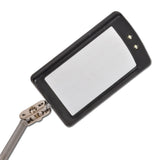 LED TELESCOPE INSPECTION MIRROR | 285 - 870 MM (9302)