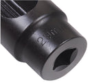 INJECTOR REMOVAL SET FOR COMMON RAIL ENGINES | 3 PCS. (QS20357)