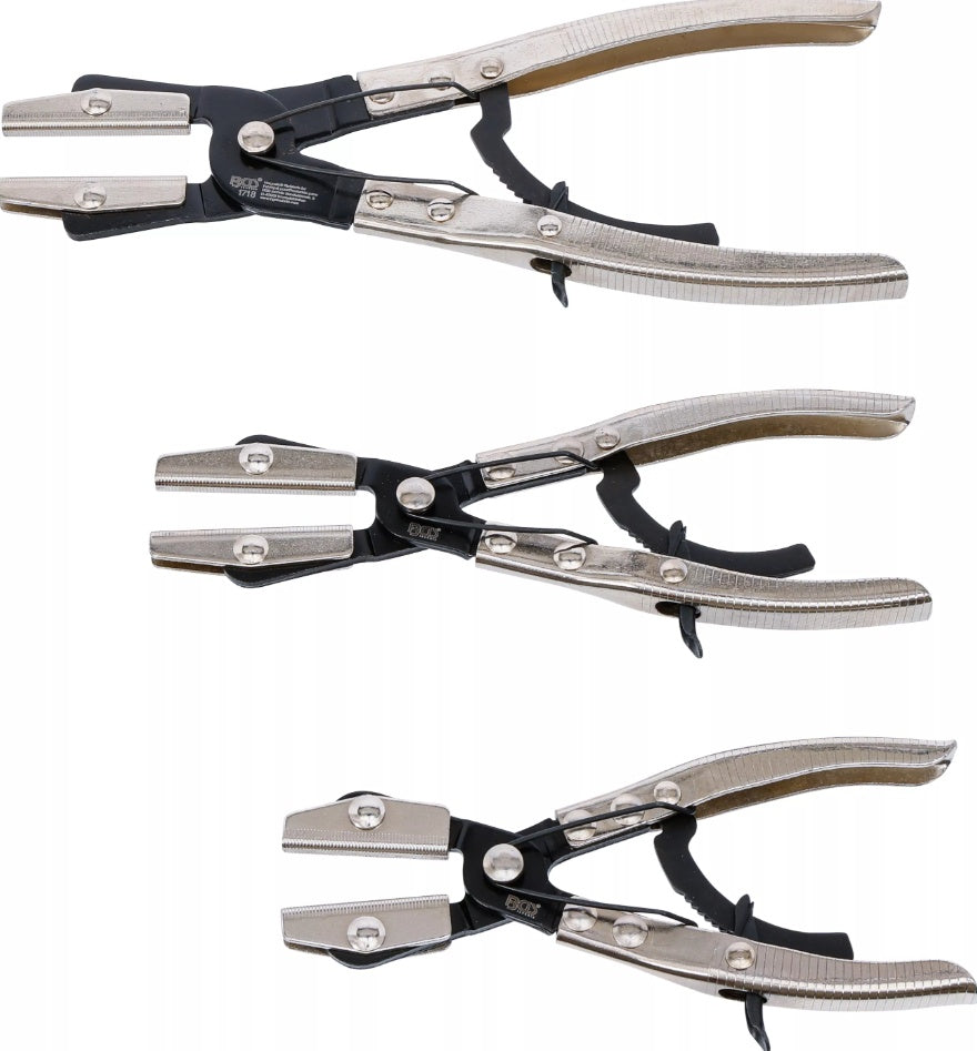 HOSE CLAMP PLIERS SET | 205-305 MM | 3 PCS. (1718)