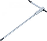 SCREWDRIVER WITH SLIDING T-HANDLE | INTERNAL HEXAGON | 4 MM (6085)
