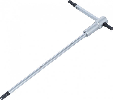 SCREWDRIVER WITH SLIDING T-HANDLE | INTERNAL HEXAGON | 4 MM (6085)