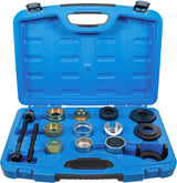 REAR AXLE BUSH TOOL SET | FOR BMW E36, E46, E85 (8776)