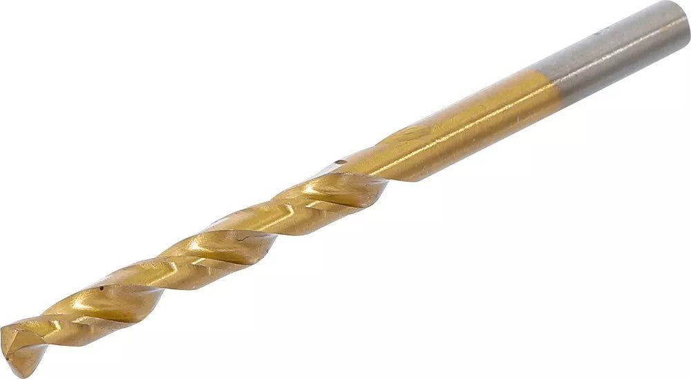TWIST DRILL | HSS-G | TITANIUM-NITRATED | 5.5 MM (2040-5.5)