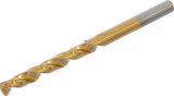 TWIST DRILL | HSS-G | TITANIUM-NITRATED | 5.5 MM (2040-5.5)