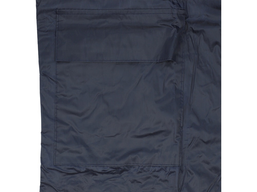 RAINCOAT NAVY LIGHT SIZE XXXL (YT-79721)